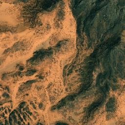 Satellite imagery of Telout, DZ