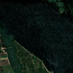 Satellite imagery of Jabal ash Shaykh Mūsá, EG