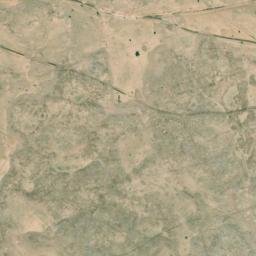 Satellite imagery of cairn, IR