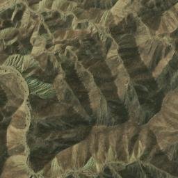 Satellite imagery of Rumro Koh, PK