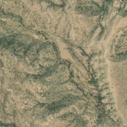 Satellite imagery of Gun Bokh, PK