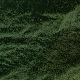 Satellite imagery of Yueguangbei Shan, CN