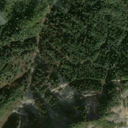 Satellite imagery of Yueguangbei Shan, CN
