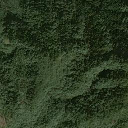 Satellite imagery of Chengmenjia Shan, CN