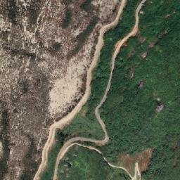 Satellite imagery of Zaiwei Shan, CN