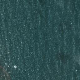 Satellite imagery of Beal Rock, CN