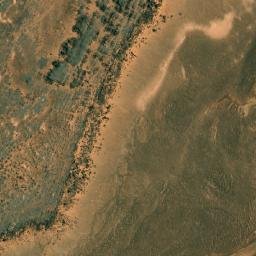 Satellite imagery of Izouzer, DZ