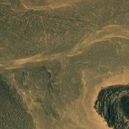 Satellite imagery of Izouzer, DZ