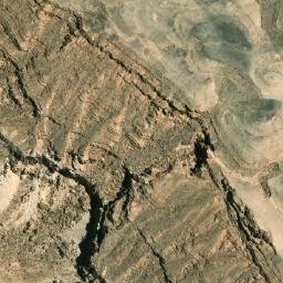 Satellite imagery of Jabal ash Shaghab, EG