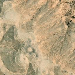 Satellite imagery of Jabal ash Shaghab, EG
