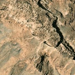 Satellite imagery of Jabal ash Shaghab, EG