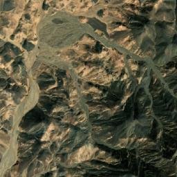 Satellite imagery of Jabal al Jundī, EG