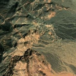 Satellite imagery of Jabal al Jundī, EG