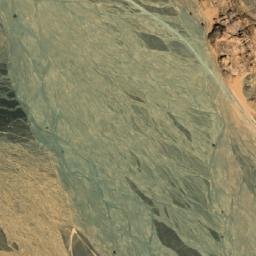 Satellite imagery of Jabal al Jundī, EG