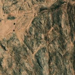 Satellite imagery of Jabal Abū ‘Utaylah, EG