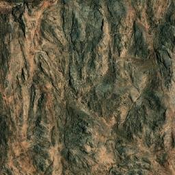Satellite imagery of Jabal Abū ‘Utaylah, EG
