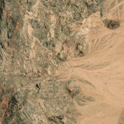 Satellite imagery of Jabal Abū ‘Utaylah, EG