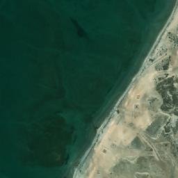 Satellite imagery of Ra’s ‘Uwaynat ‘Alī, QA