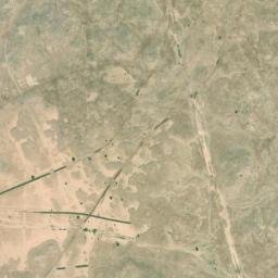 Satellite imagery of cairn, IR