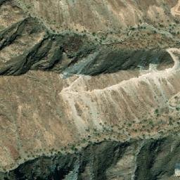 Satellite imagery of ‘Aqabat Tūmaytayn, AE
