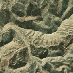 Satellite imagery of Pishall, PK