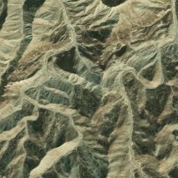 Satellite imagery of Pishall, PK
