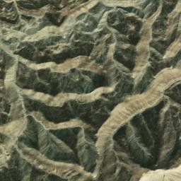 Satellite imagery of Pishall, PK