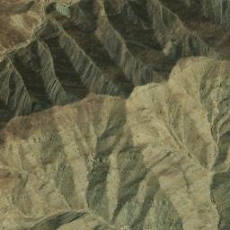 Satellite imagery of Rumro Koh, PK