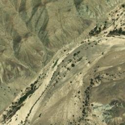 Satellite imagery of Rumro Koh, PK