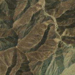 Satellite imagery of Shari Shep Buzi, PK