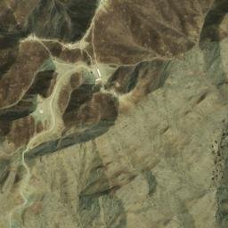 Satellite imagery of Shari Shep Buzi, PK