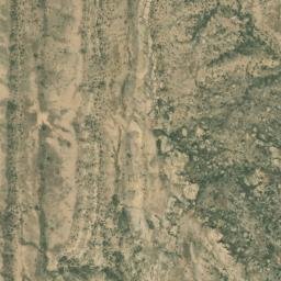 Satellite imagery of Gun Bokh, PK