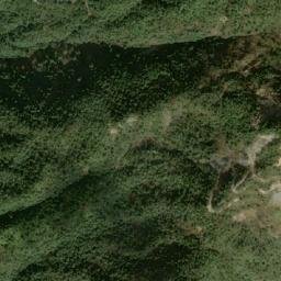 Satellite imagery of Yueguangbei Shan, CN