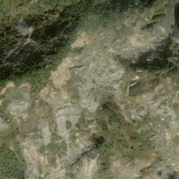 Satellite imagery of Yueguangbei Shan, CN