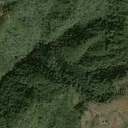 Satellite imagery of Chengmenjia Shan, CN