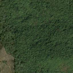 Satellite imagery of Chengmenjia Shan, CN
