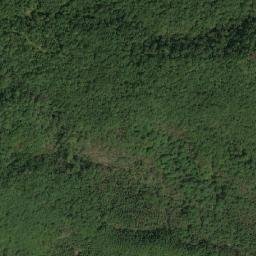 Satellite imagery of Chengmenjia Shan, CN