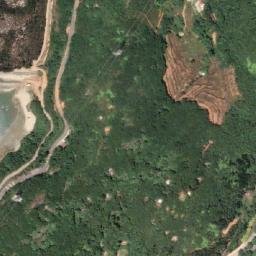 Satellite imagery of Zaiwei Shan, CN