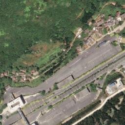 Satellite imagery of Zaiwei Shan, CN