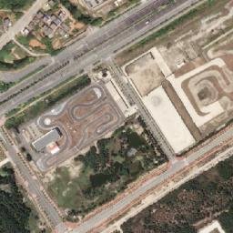 Satellite imagery of Zaiwei Shan, CN