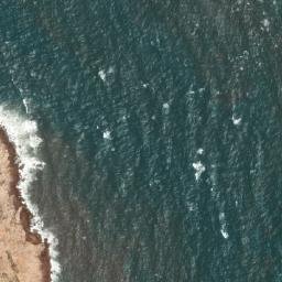 Satellite imagery of Beal Rock, CN