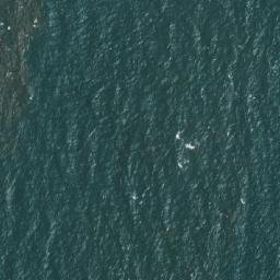 Satellite imagery of Beal Rock, CN