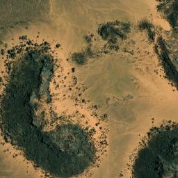 Satellite imagery of Izouzer, DZ