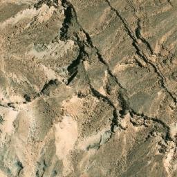 Satellite imagery of Jabal ash Shaghab, EG