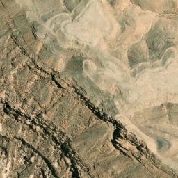 Satellite imagery of Jabal ash Shaghab, EG