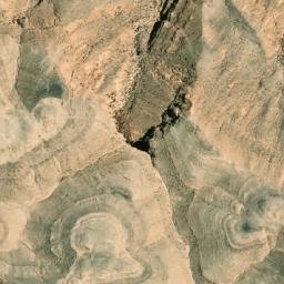 Satellite imagery of Jabal ash Shaghab, EG