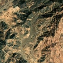 Satellite imagery of Jabal al Jundī, EG