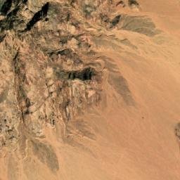 Satellite imagery of Jabal al Jundī, EG