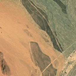 Satellite imagery of Jabal al Jundī, EG