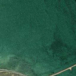 Satellite imagery of Ra’s Quţayfān, QA